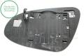 TOYOTA YARIS (XP130) 2011-2014    (  ) (    ) (CONVEX GLASS)