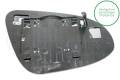 TOYOTA YARIS (XP130) 2011-2014    (  ) (    ) (CONVEX GLASS)
