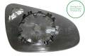 TOYOTA YARIS (XP130) 2011-2014    (  ) (    ) (CONVEX GLASS)