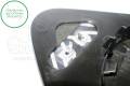 TOYOTA YARIS (XP130) 2011-2014    (  ) (    ) (CONVEX GLASS)