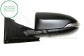 TOYOTA YARIS (XP130) 2017-2020      ( ) (CONVEX GLASS) ()