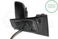 TOYOTA YARIS (XP130) 2017-2020      ( ) (CONVEX GLASS) ()