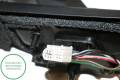 TOYOTA YARIS (XP130) 2017-2020      ( ) (CONVEX GLASS) ()