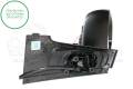 TOYOTA YARIS (XP130) 2017-2020      ( ) ( ) (CONVEX GLASS)