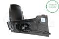 TOYOTA YARIS (XP130) 2017-2020      ( ) ( ) (CONVEX GLASS)