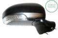 TOYOTA AVENSIS (T270) 2008-2012      ( ) ( ) (CONVEX GLASS) (A)
