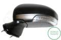 TOYOTA AVENSIS (T270) 2008-2012      ( ) ( ) (ASPHERICAL GLASS) (A)