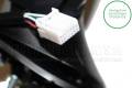 TOYOTA AVENSIS (T270) 2008-2012      ( ) ( ) (ASPHERICAL GLASS) (A)