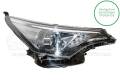 TOYOTA AVENSIS (T270) 2015--> ������ ������ (������� ����� HIR2) (�� ��� ������ LED) (DEPO)