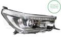 TOYOTA HILUX PICK-UP (AN110) 2015-2020    (   LED) (  H3) (DEPO)