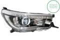 TOYOTA HILUX PICK-UP (AN110) 2015-2020    (   LED) (  H3) (TYC)