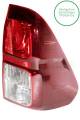 TOYOTA HILUX PICK-UP (AN110) 2015-2020  