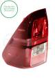 TOYOTA HILUX PICK-UP (AN110) 2015-2020  