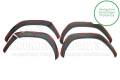 TOYOTA HILUX PICK-UP (AN110) 2015-2020   / (6 ) ()