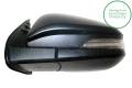 TOYOTA HILUX PICK-UP (AN110) 2015-2020    () ( ) (CONVEX GLASS)
