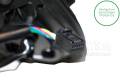 TOYOTA HILUX PICK-UP (AN110) 2015-2020    () ( ) (CONVEX GLASS)