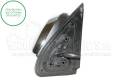 TOYOTA HILUX PICK-UP (AN110) 2015-2020    () ( ) ( ) (CONVEX GLASS) ()