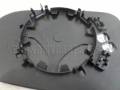 VOLVO S60 (384) 2000-2010   (ASPHERICAL GLASS) 2000-2003
