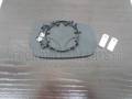 VOLVO S60 (384) 2000-2010    2007-2009 (ASPHERICAL GLASS)