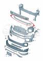VW (VOLKSWAGEN) POLO (AW1) 2017-2021     (  R-LINE)