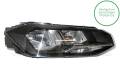 VW (VOLKSWAGEN) POLO (AW1) 2017-2021    (  H7/H7) (TYC)