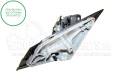 VW (VOLKSWAGEN) POLO (AW1) 2017-2021      ( ) (6pin) (ASPHERICAL GLASS) ()