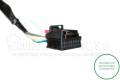 VW (VOLKSWAGEN) POLO (AW1) 2017-2021      ( ) (6pin) (ASPHERICAL GLASS) ()