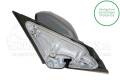 VW (VOLKSWAGEN) POLO (AW1) 2017-2021      ( ) (6pin) (ASPHERICAL GLASS) ()