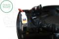 VW (VOLKSWAGEN) POLO (AW1) 2017-2021    (   BLIS) (CONVEX GLASS)