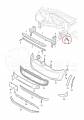 VW (VOLKSWAGEN) UP! (BL1) 2012-2016     