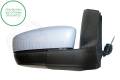 VW (VOLKSWAGEN) UP! (BL1) 2012-2016       (CONVEX GLASS)