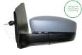 VW (VOLKSWAGEN) UP! (BL1) 2012-2016       (ASPHERICAL GLASS)