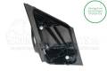 VW (VOLKSWAGEN) UP! (BL1) 2012-2016       (ASPHERICAL GLASS)