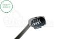 VW (VOLKSWAGEN) UP! (BL1) 2012-2016      (ASPHERICAL GLASS)