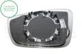 VW (VOLKSWAGEN) UP! (BL1) 2012-2016   IN (CONVEX GLASS)