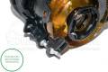 VW (VOLKSWAGEN) AMAROK PICK-UP (2HA) 2010-2016   2013-2016