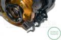 VW (VOLKSWAGEN) AMAROK PICK-UP (2HA) 2010-2016   2013-2016