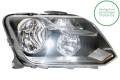VW (VOLKSWAGEN) AMAROK PICK-UP (2HA) 2010-2016    (  7/15) 2013-2016 (DEPO)