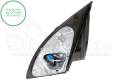 VW (VOLKSWAGEN) AMAROK PICK-UP (2HA) 2010-2016      (  ) (CONVEX GLASS)
