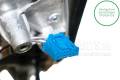 VW (VOLKSWAGEN) AMAROK PICK-UP (2HA) 2010-2016      (  ) (CONVEX GLASS)