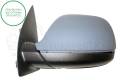 VW (VOLKSWAGEN) AMAROK PICK-UP (2HA) 2010-2016      (  ) (ASPHERICAL GLASS) ()