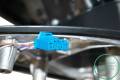 VW (VOLKSWAGEN) AMAROK PICK-UP (2HA) 2010-2016      (  ) (ASPHERICAL GLASS) ()