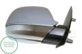 VW (VOLKSWAGEN) AMAROK PICK-UP (2HA) 2010-2016      (  ) (CONVEX GLASS)