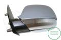 VW (VOLKSWAGEN) AMAROK PICK-UP (2HA) 2010-2016      (  ) (ASPHERICAL GLASS)