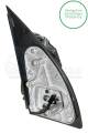 VW (VOLKSWAGEN) AMAROK PICK-UP (2HA) 2010-2016      (  ) (ASPHERICAL GLASS)