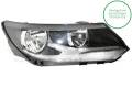 VW (VOLKSWAGEN) TIGUAN (5N2) 2011-2016 ������ ������ ��������� (HELLA)