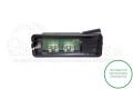VW (VOLKSWAGEN) SCIROCCO (137) 2008-2014   LED