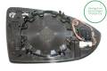 VW (VOLKSWAGEN) GOLF (CD1) 2019-2024    ( BLIS) (ASPHERICAL GLASS)