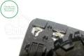 VW (VOLKSWAGEN) GOLF (CD1) 2019-2024    ( BLIS) (ASPHERICAL GLASS)