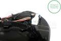 VW (VOLKSWAGEN) GOLF (CD1) 2019-2024    ( BLIS) (ASPHERICAL GLASS)
